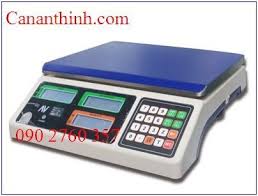 Cân đếm điện tử GCA-3