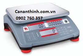 Cân điện tử đếm RC21P15 Ohaus