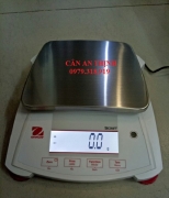 Cân điện tử SPX Ohaus