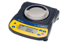 Cân điện tử EJ 610 AND