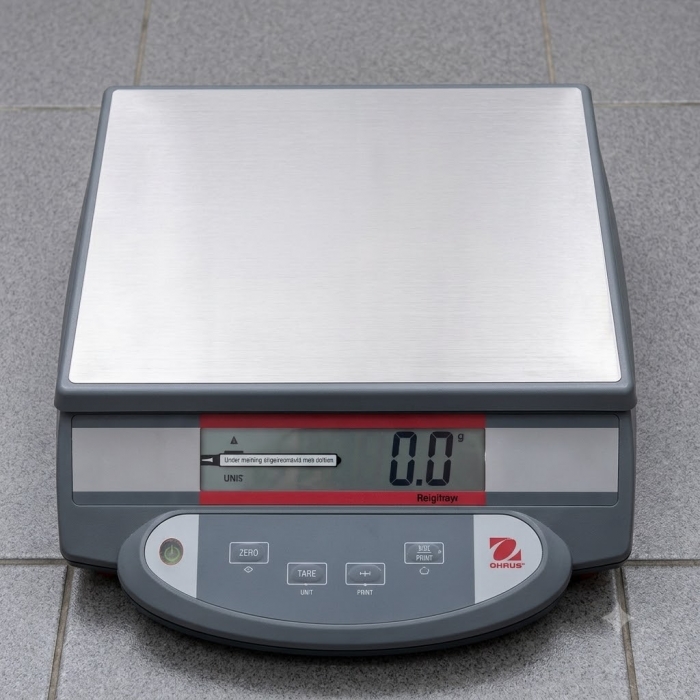 Cân điện tử R11P15 Ohaus