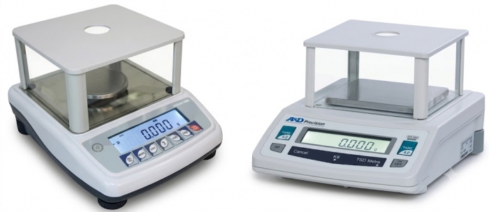 Cân điện tử CZ 3001 CITIZEN
